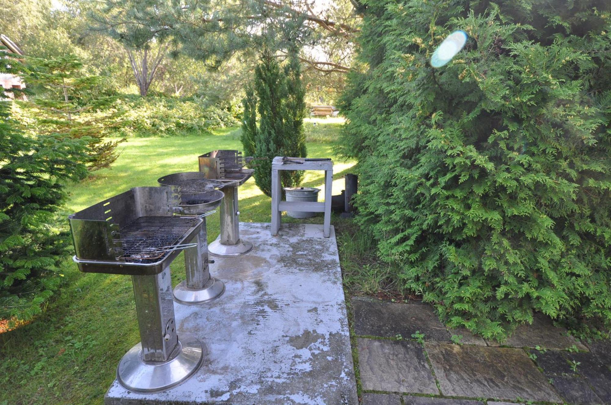 Dom Goscinny Pod Zaglami Mielenko Exterior foto